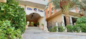 elite suites hurghada