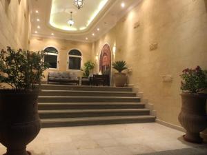 elite suites hurghada