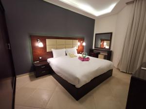 elite suites hurghada