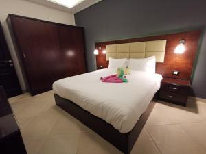 elite suites hurghada