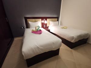 elite suites hurghada