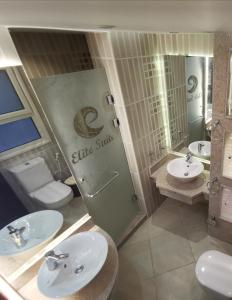 elite suites hurghada