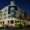 elite suites hurghada