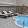 elite suites hurghada