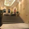 elite suites hurghada