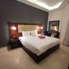 elite suites hurghada