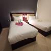 elite suites hurghada
