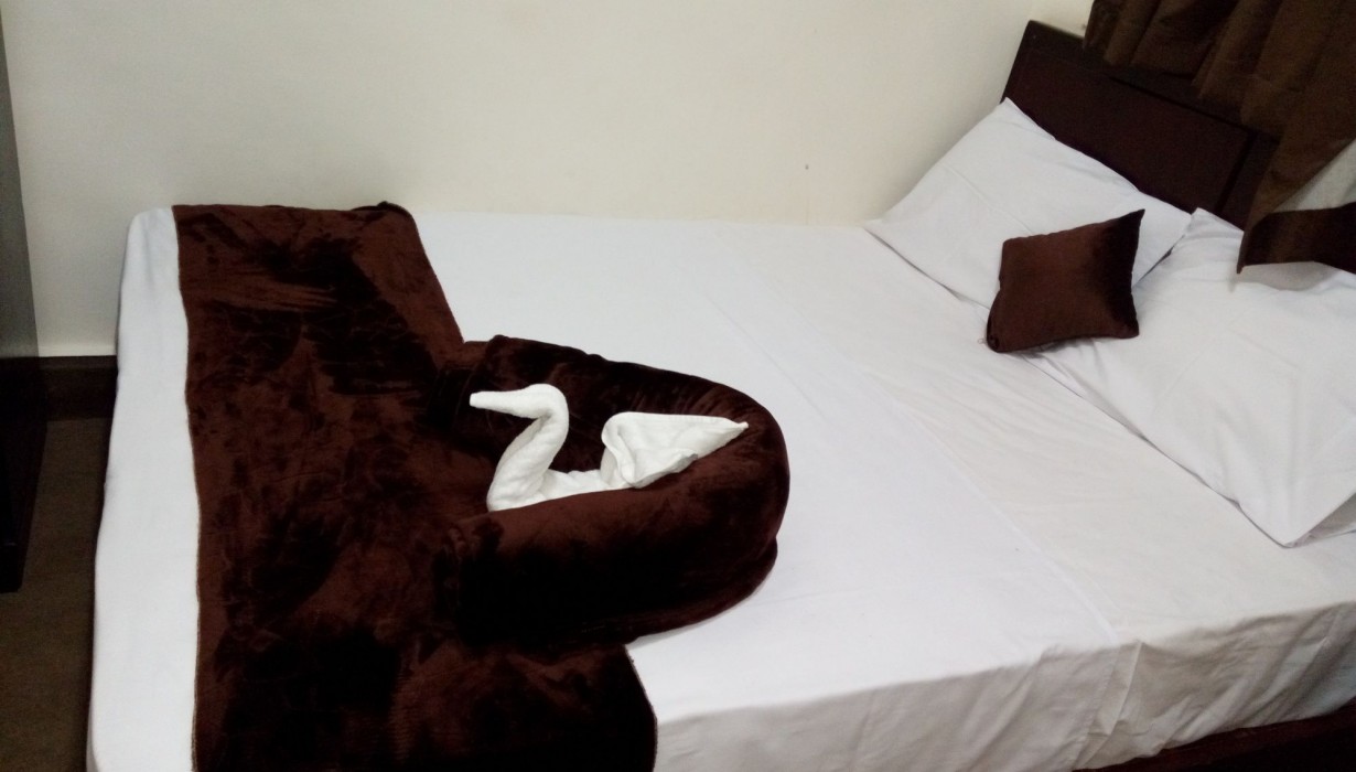 paradise boutique hotel