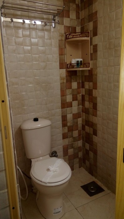 paradise boutique hotel