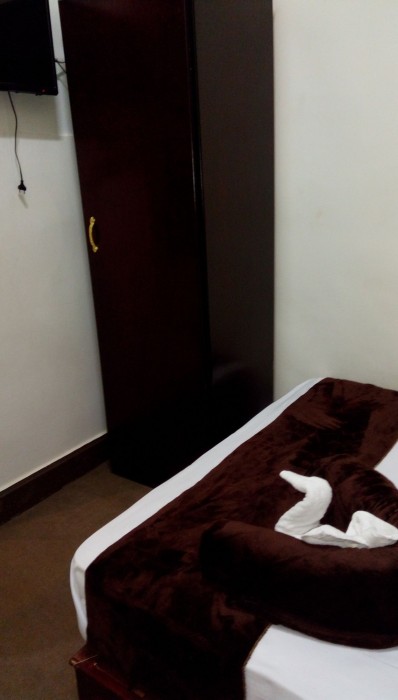 paradise boutique hotel