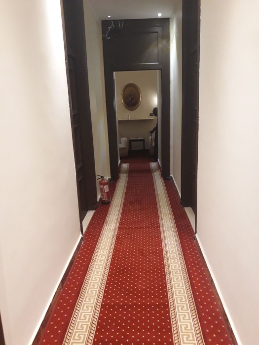 paradise boutique hotel