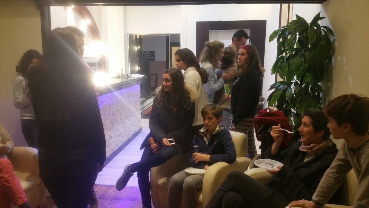 paradise boutique hotel