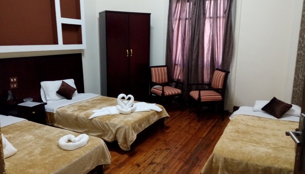 paradise boutique hotel