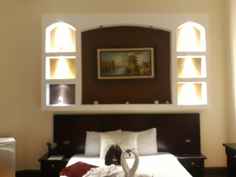 paradise boutique hotel