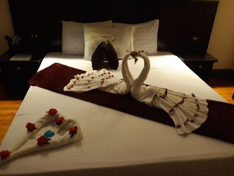 paradise boutique hotel