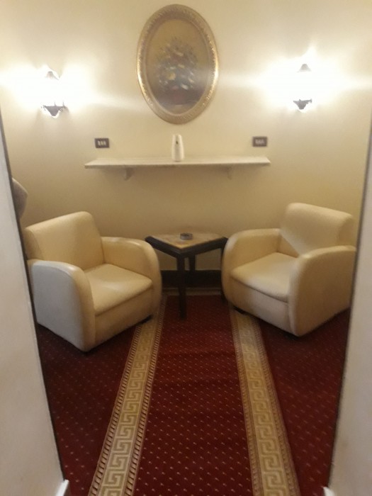 paradise boutique hotel