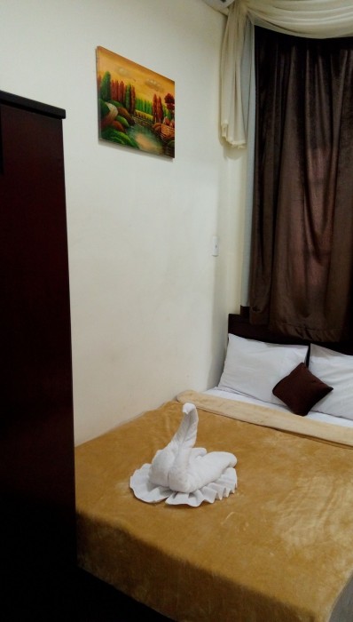 Paradise Boutique Hotel,Downtown Cairo>>Cairo,3 star