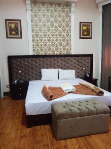 paradise boutique hotel