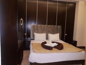 paradise boutique hotel