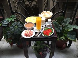 paradise boutique hotel