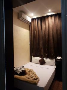 paradise boutique hotel