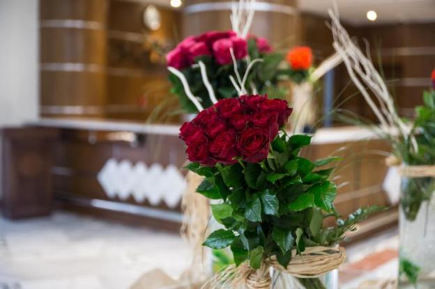 the grand plaza hotel smouha