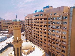 the grand plaza hotel smouha