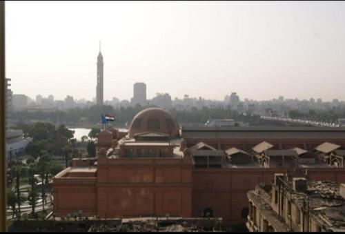cairo