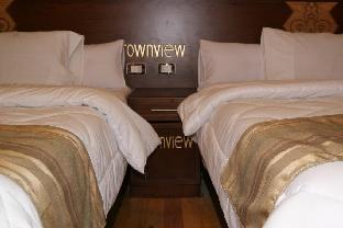 town view hotel