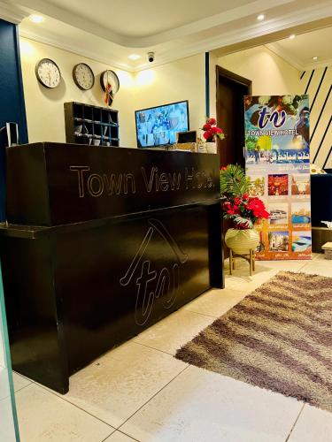 town view hotel