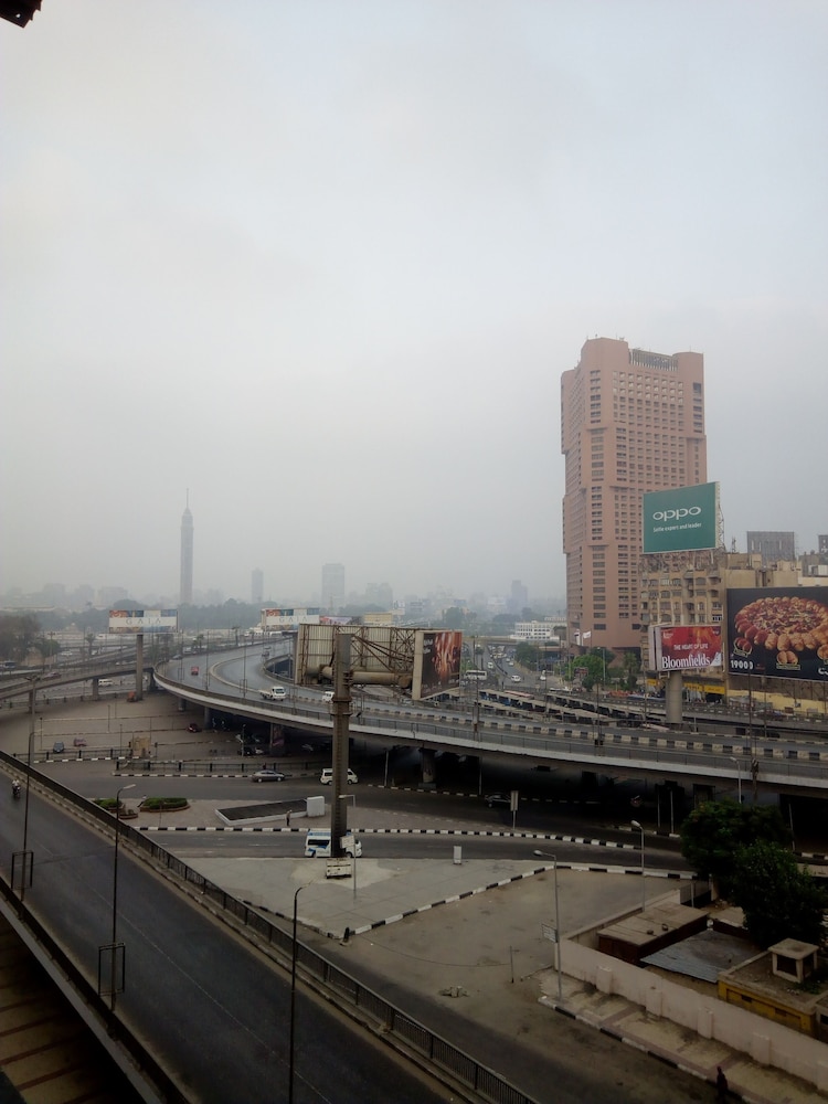 cairo