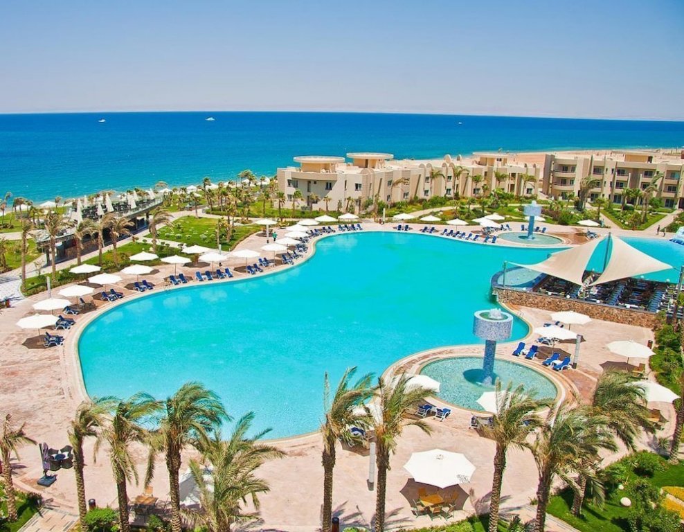 Grand Ocean Hotel & Resort,Ataqah>>Ain Sokhna,5 star