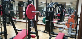 borg el arab