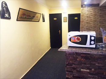 3 Pyramids View Inn,Giza>>Cairo,3 star