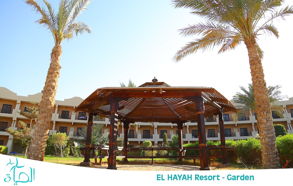 alhayat ain el sokhna