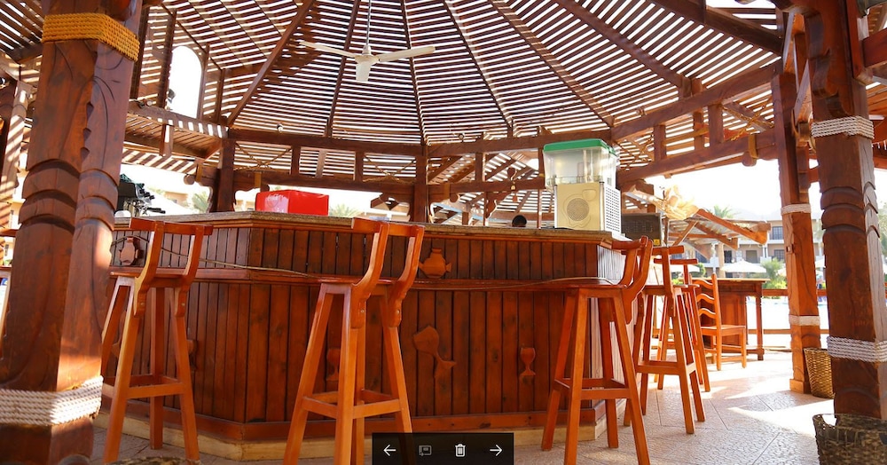 alhayat ain el sokhna