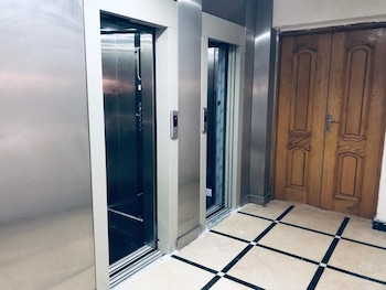royal nj hotel