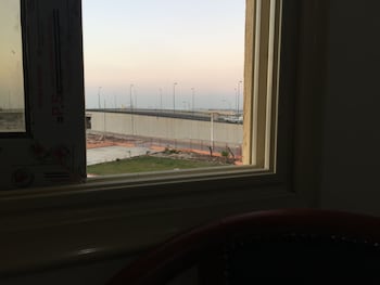 new burj al arab city