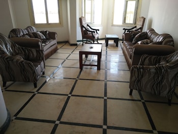 Royal Nj Hotel,Borg El Arab>>Alexandria,2.5 star