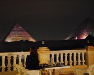 Royal Pyramids Inn,Cairo>>Al Haram,3 star