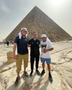 makadi pyramids view