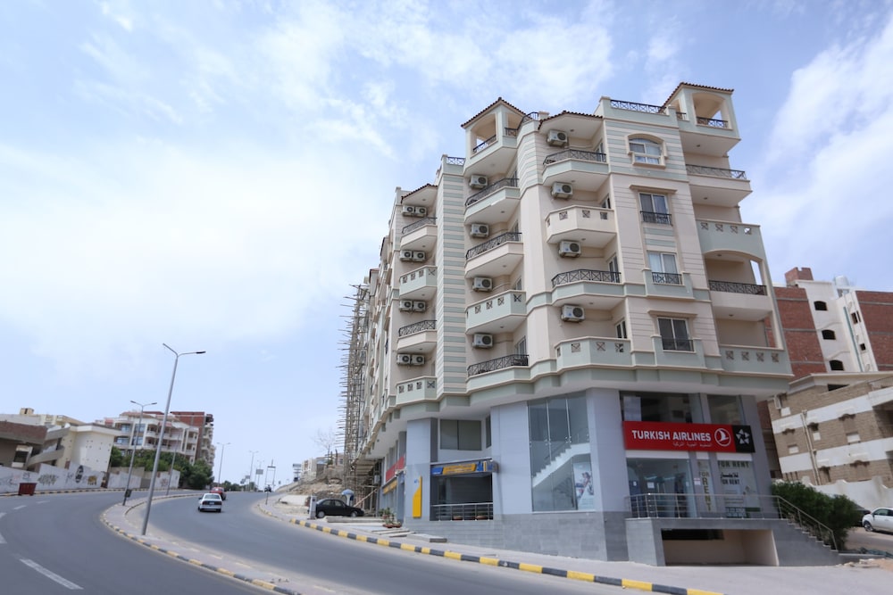 lilly apartments