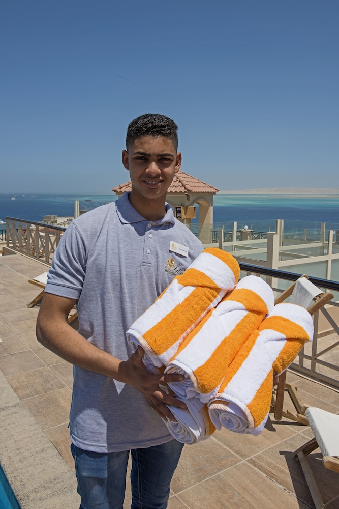 hurghada