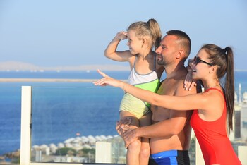 Lilly Apartments,Red Sea Governorate>>Hurghada,3 star