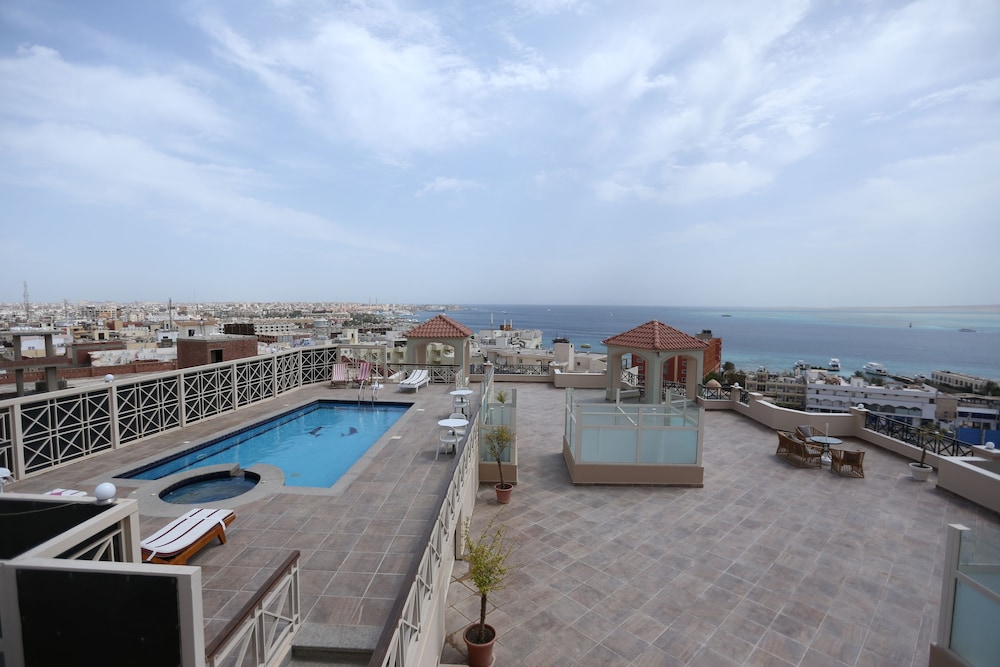 hurghada