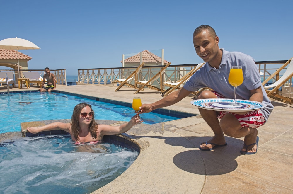 hurghada