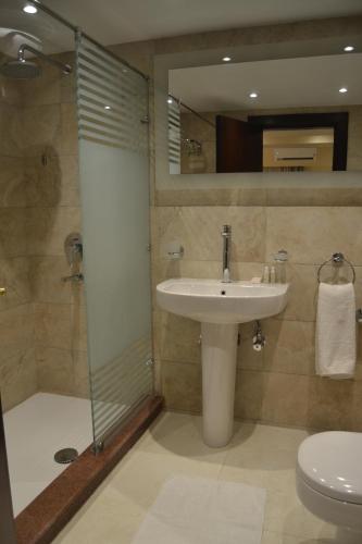 omar el khayam al minya hotel