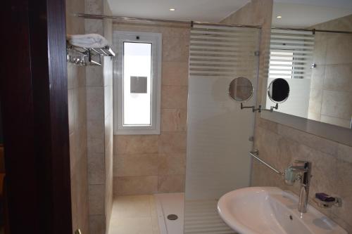 omar el khayam al minya hotel