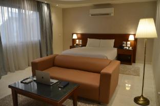 omar el khayam al minya hotel