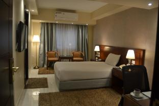 omar el khayam al minya hotel